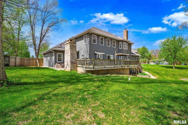 216 HIDDEN BROOK Drive, Groveland, IL 61535