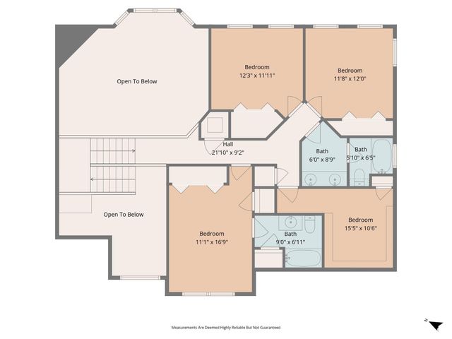 216 HIDDEN BROOK Drive, Groveland, IL 61535