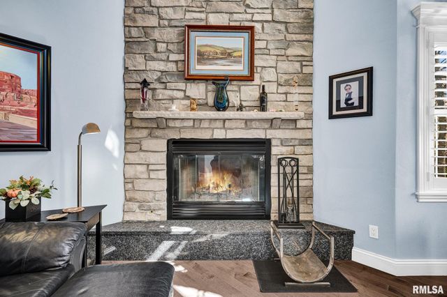 216 HIDDEN BROOK Drive, Groveland, IL 61535