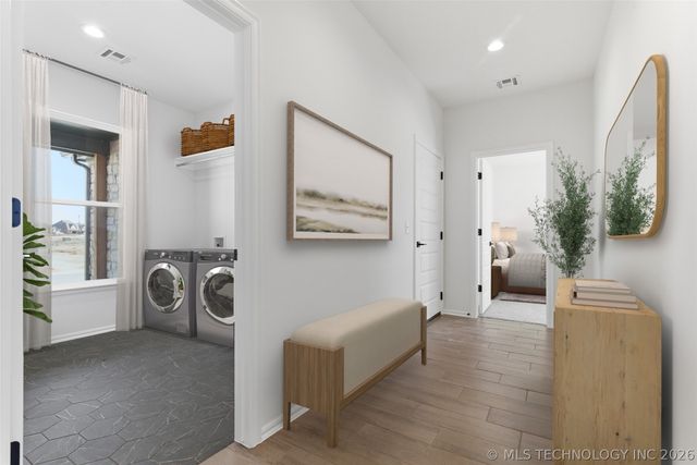 4924 N Walnut Avenue, Broken Arrow, OK 74014