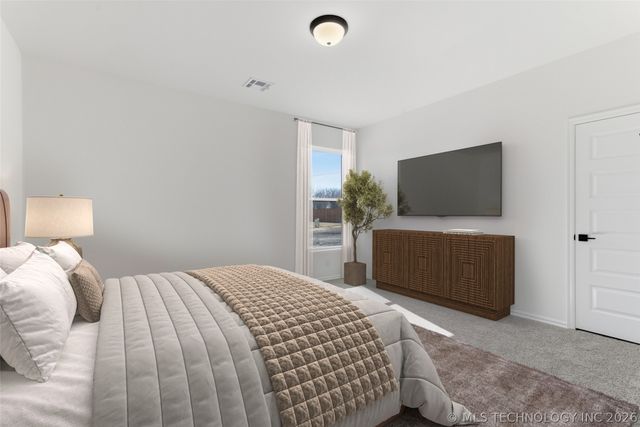 4924 N Walnut Avenue, Broken Arrow, OK 74014