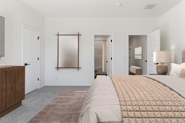 4924 N Walnut Avenue, Broken Arrow, OK 74014