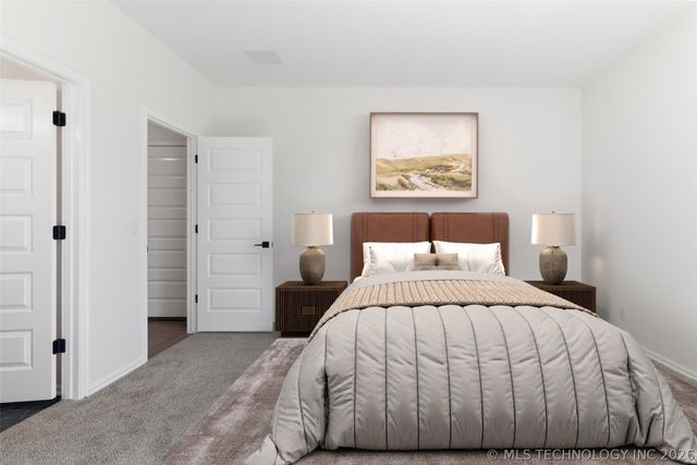 4924 N Walnut Avenue, Broken Arrow, OK 74014