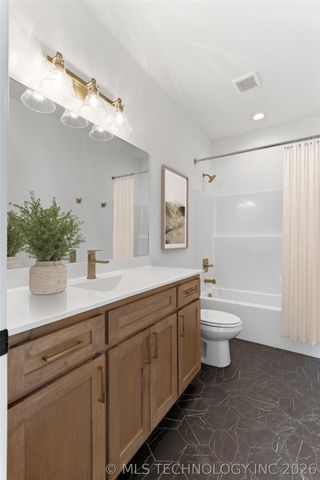 4924 N Walnut Avenue, Broken Arrow, OK 74014