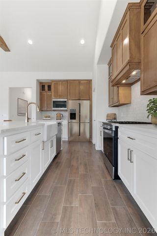 4924 N Walnut Avenue, Broken Arrow, OK 74014