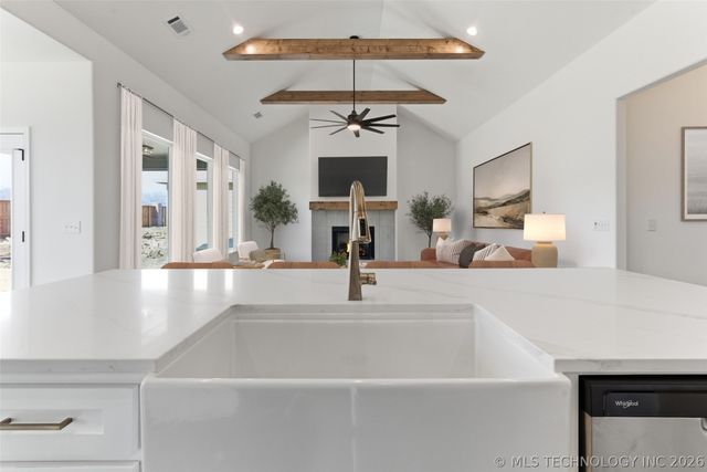 4924 N Walnut Avenue, Broken Arrow, OK 74014