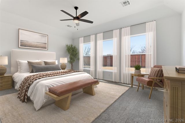 4924 N Walnut Avenue, Broken Arrow, OK 74014