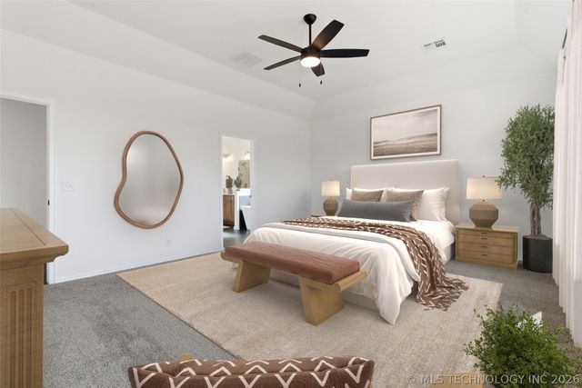 4924 N Walnut Avenue, Broken Arrow, OK 74014