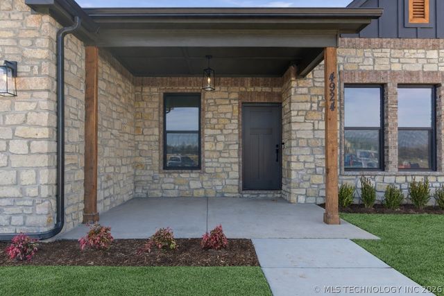 4924 N Walnut Avenue, Broken Arrow, OK 74014