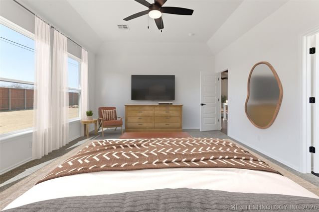 4924 N Walnut Avenue, Broken Arrow, OK 74014