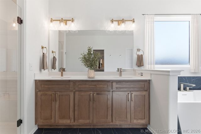 4924 N Walnut Avenue, Broken Arrow, OK 74014