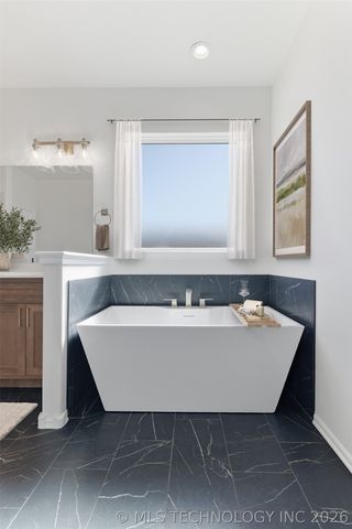 4924 N Walnut Avenue, Broken Arrow, OK 74014