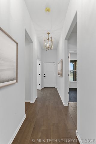 4924 N Walnut Avenue, Broken Arrow, OK 74014