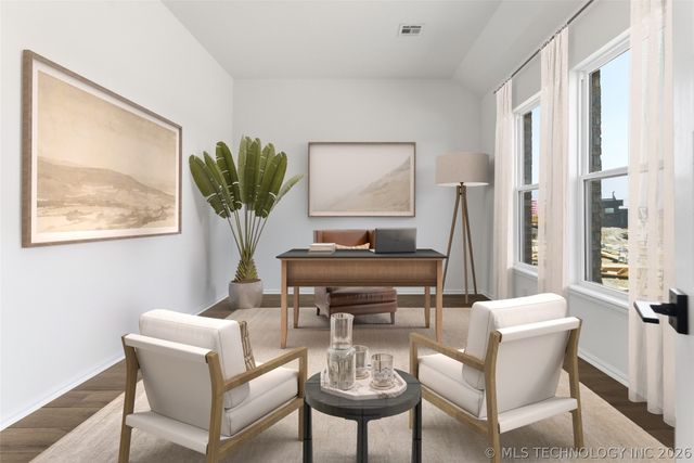 4924 N Walnut Avenue, Broken Arrow, OK 74014