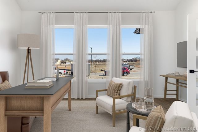 4924 N Walnut Avenue, Broken Arrow, OK 74014