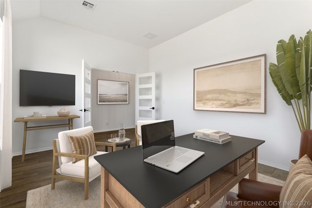 4924 N Walnut Avenue, Broken Arrow, OK 74014