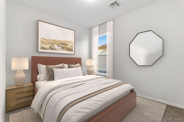 4924 N Walnut Avenue, Broken Arrow, OK 74014