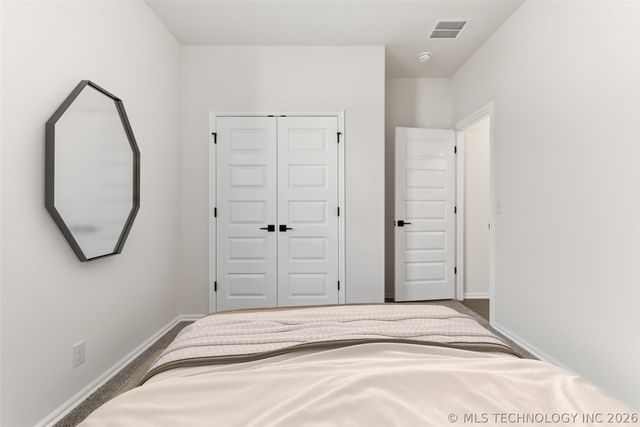 4924 N Walnut Avenue, Broken Arrow, OK 74014