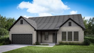 4924 N Walnut Avenue, Broken Arrow, OK 74014