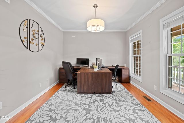 5205 Mill Dam Road, Wake Forest, NC 27587