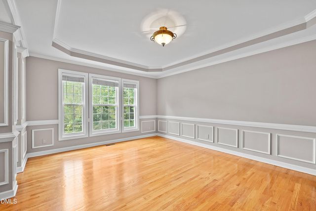 5205 Mill Dam Road, Wake Forest, NC 27587