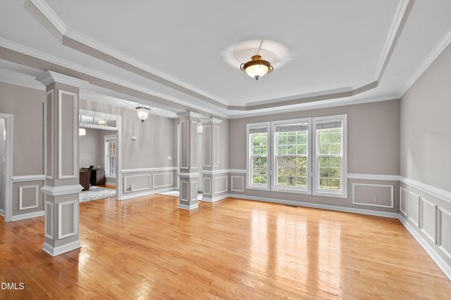 5205 Mill Dam Road, Wake Forest, NC 27587