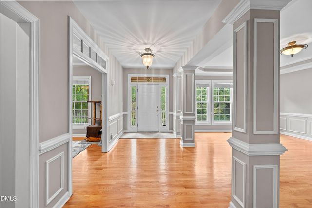 5205 Mill Dam Road, Wake Forest, NC 27587