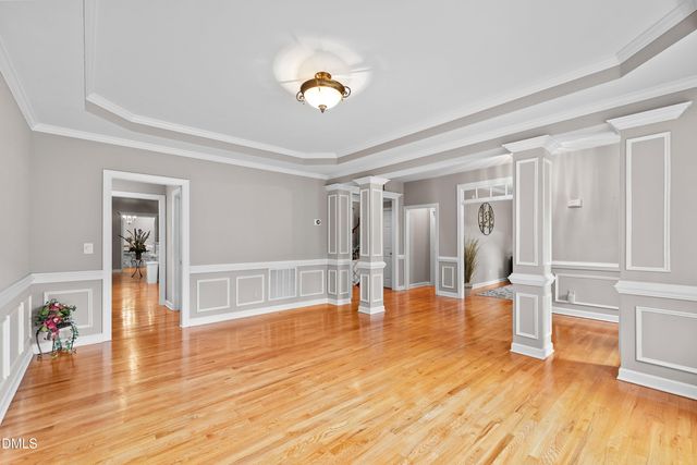 5205 Mill Dam Road, Wake Forest, NC 27587