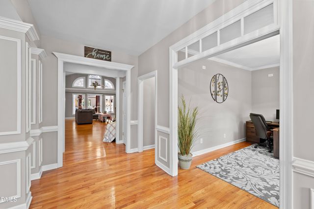 5205 Mill Dam Road, Wake Forest, NC 27587