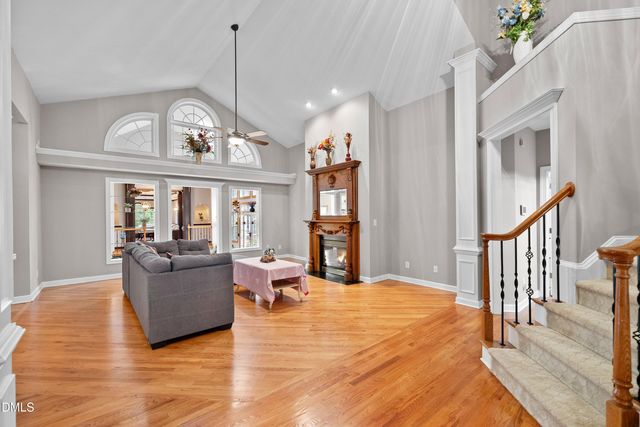 5205 Mill Dam Road, Wake Forest, NC 27587