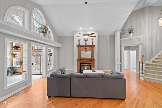 5205 Mill Dam Road, Wake Forest, NC 27587