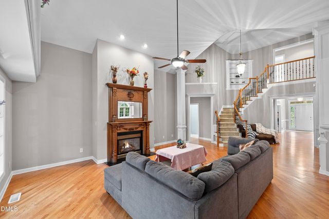 5205 Mill Dam Road, Wake Forest, NC 27587