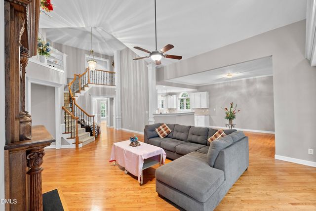 5205 Mill Dam Road, Wake Forest, NC 27587