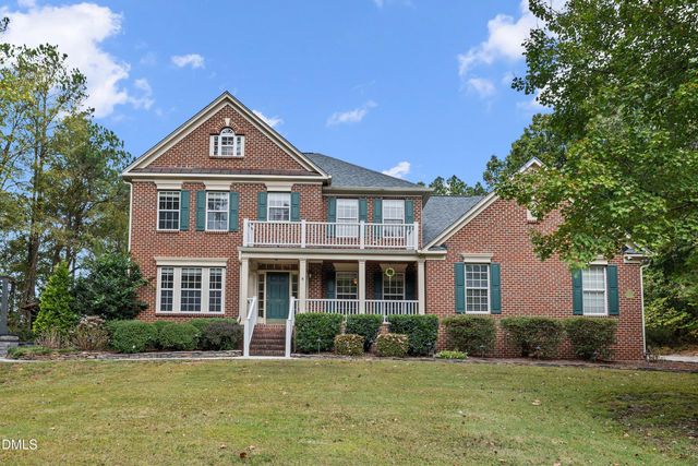 5205 Mill Dam Road, Wake Forest, NC 27587