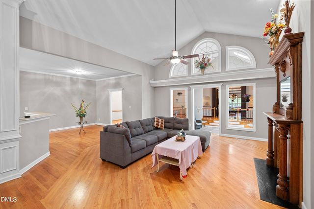 5205 Mill Dam Road, Wake Forest, NC 27587