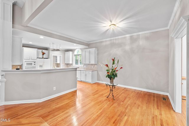 5205 Mill Dam Road, Wake Forest, NC 27587