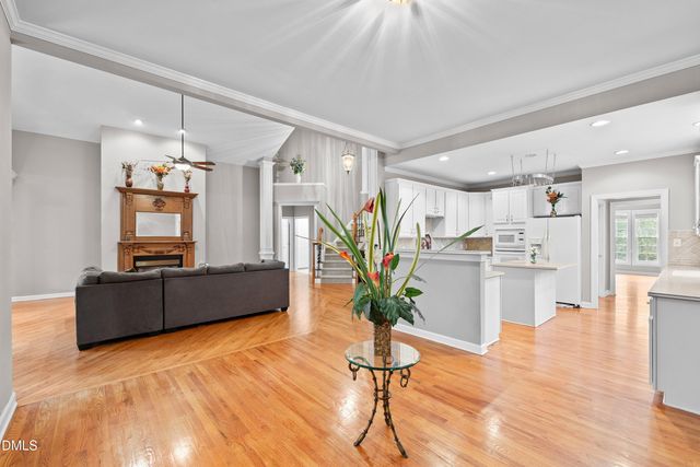 5205 Mill Dam Road, Wake Forest, NC 27587