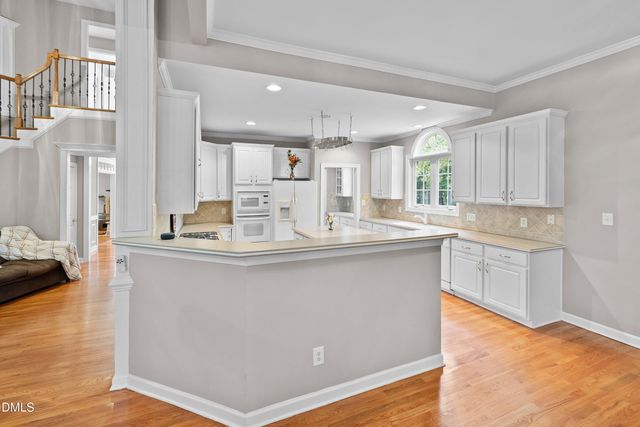 5205 Mill Dam Road, Wake Forest, NC 27587