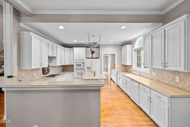 5205 Mill Dam Road, Wake Forest, NC 27587