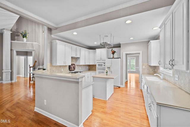 5205 Mill Dam Road, Wake Forest, NC 27587