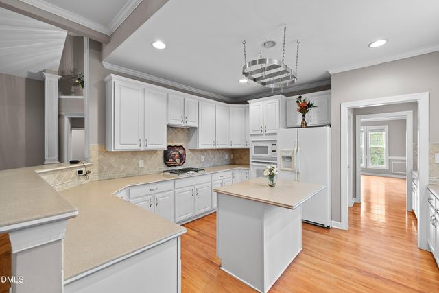 5205 Mill Dam Road, Wake Forest, NC 27587