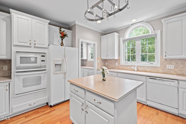 5205 Mill Dam Road, Wake Forest, NC 27587