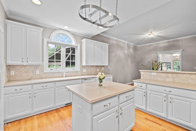 5205 Mill Dam Road, Wake Forest, NC 27587