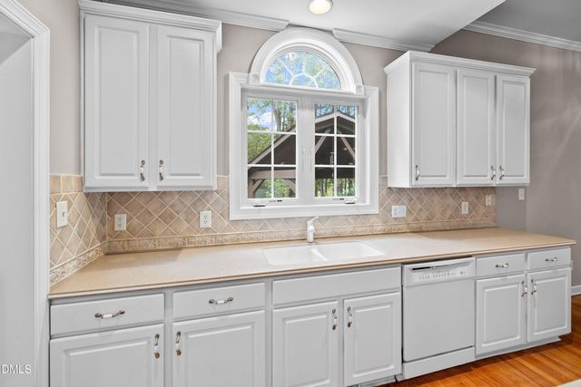 5205 Mill Dam Road, Wake Forest, NC 27587