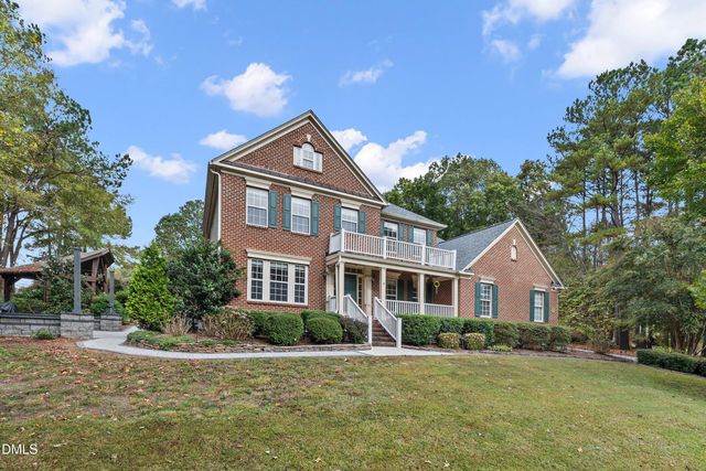 5205 Mill Dam Road, Wake Forest, NC 27587