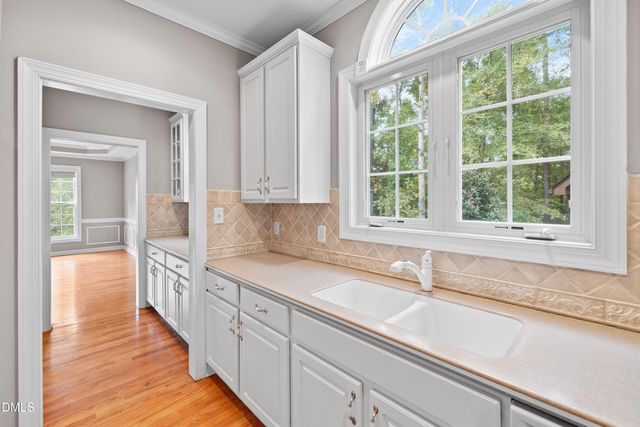 5205 Mill Dam Road, Wake Forest, NC 27587