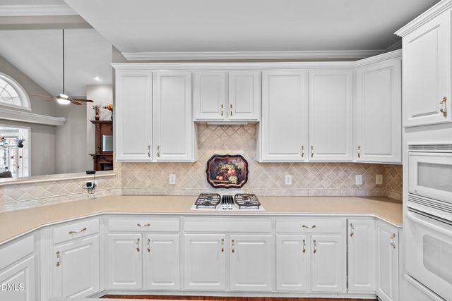 5205 Mill Dam Road, Wake Forest, NC 27587