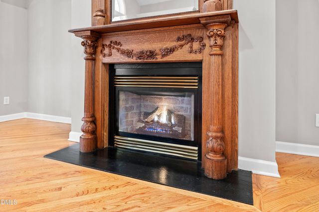 5205 Mill Dam Road, Wake Forest, NC 27587