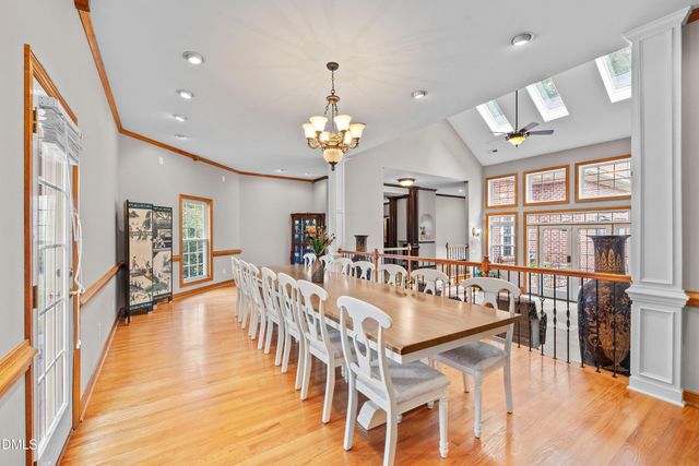 5205 Mill Dam Road, Wake Forest, NC 27587