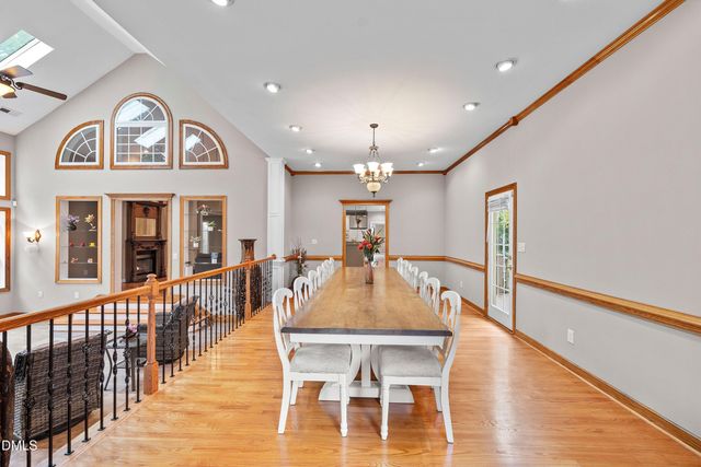 5205 Mill Dam Road, Wake Forest, NC 27587